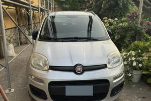 Panda 0.9 twinair turbo benzina-metano