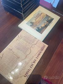 Libri laghi Lombardia