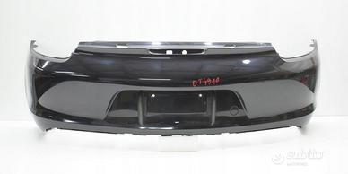 PARAURTI POSTERIORE PORSCHE BOXSTER CAYMAN 981 ORI