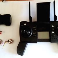 Ricambi per drone
