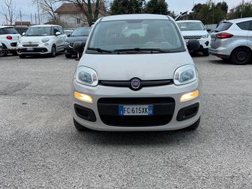 Fiat Panda 1.2 Pop