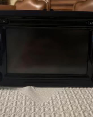 Autoradio Golf 6 Rcd 510 vw originale