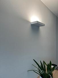 Plafoniera a parete Arkos Light modello Rec
