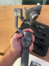Dji Osmo 2 Mobile