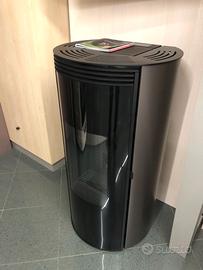 STUFA A PELLET MONTEGRAPPA