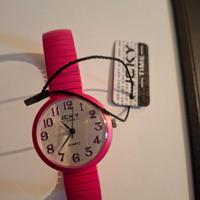 Orologio Rosa