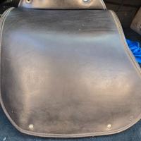 Borsa moto Harley Davidson Custom Style