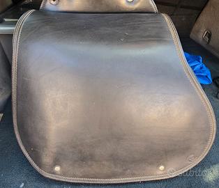 Borsa moto Harley Davidson Custom Style