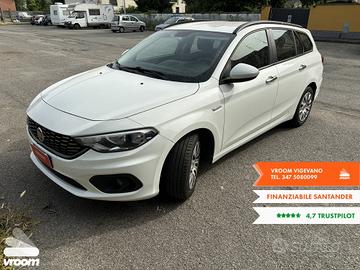 FIAT Tipo (2015-->) Tipo 1.3 Mjt S&S SW Lounge