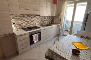 Appartamento