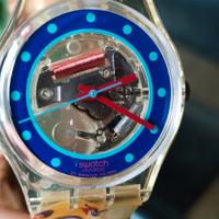 orologio swatch 