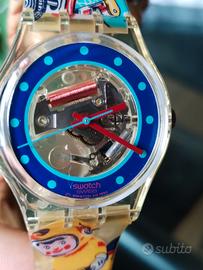 orologio swatch 