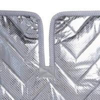 Oscuranti Camperizzazione Berlingo, Roifter, Combo