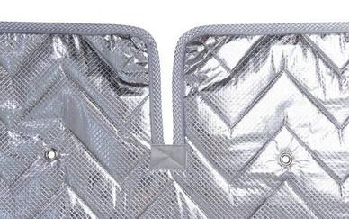 Oscuranti Camperizzazione Berlingo, Rifter, Combo