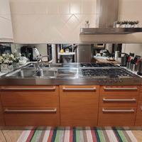 cucina completa
