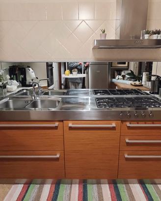 cucina completa