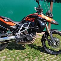 BMW F800 GS