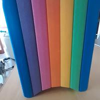 2 tavolette per piscina