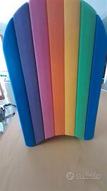 2 tavolette per piscina