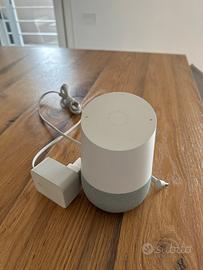 Google home bianco