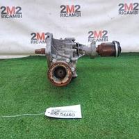 DIFFERENZIALE ANTERIORE FIAT Panda 3Â° Serie 00552