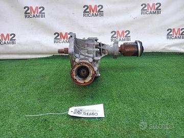 DIFFERENZIALE ANTERIORE FIAT Panda 3Â° Serie 00552