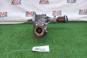 DIFFERENZIALE ANTERIORE FIAT Panda 3Â° Serie 00552