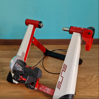 Rullo per bici Elite