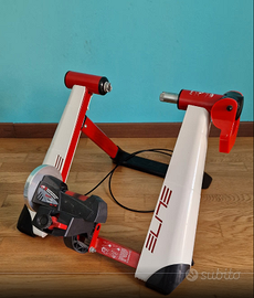 Rullo per bici Elite