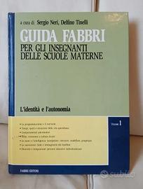 Guida Fabbri per gli insegnanti delle Scuole Mater