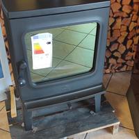 Stufa a legna Jotul 