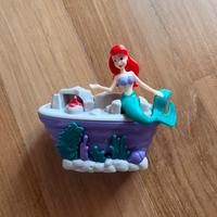 Disney bambola la sirenetta