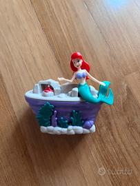 Disney bambola la sirenetta