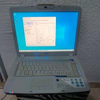 Acer aspire 5920 - leggere descrizione