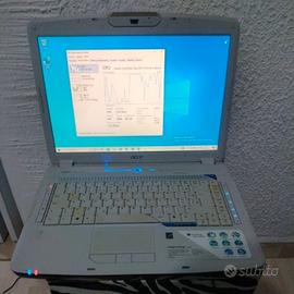 Acer aspire 5920 - leggere descrizione
