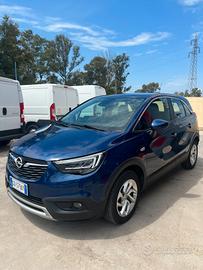 Opel Crossland X 1.5 Diesel - solo 40mila km Full 