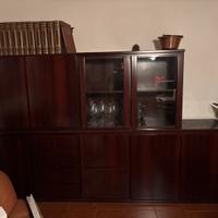 Mobile legno