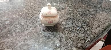 Limoges, zuccheriera