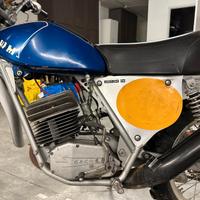 SWM Altro modello - 1975