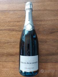 champagne brut Louis Roederer