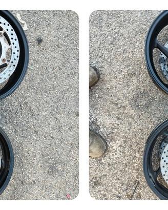 coppia gomme pirelli tmax 530 560 