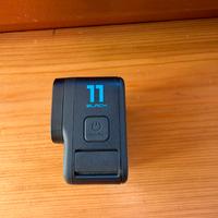 gopro hero black 11