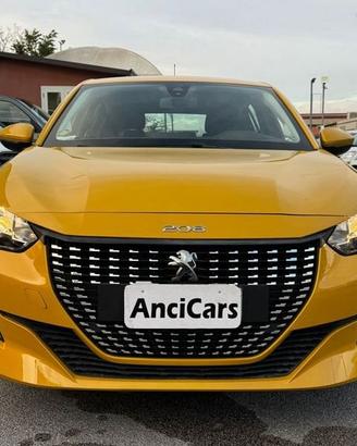 Peugeot 208 PureTech 75 Stop&Start 5 porte Active