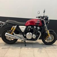 Honda CB 1100 RS