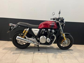 Honda CB 1100 RS