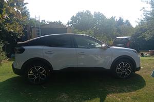 Citroen C4 1.2 automatica 