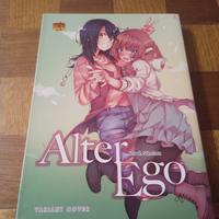 manga alter ego 1 variant mangasenpai 