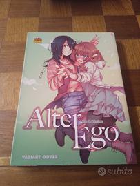 manga alter ego 1 variant mangasenpai 