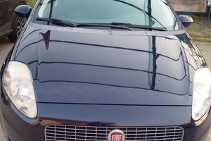 FIAT GRANDE PUNTO NATURAL POWER