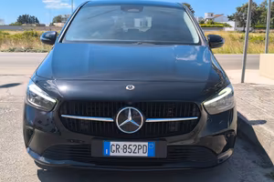 Mercedes-benz B 180 220 DIESEL NAV/LUCI AMBIENT/RE